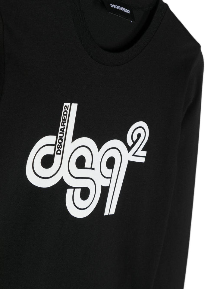 DSQUARED2 KIDS DQ1959D00MMDQ900