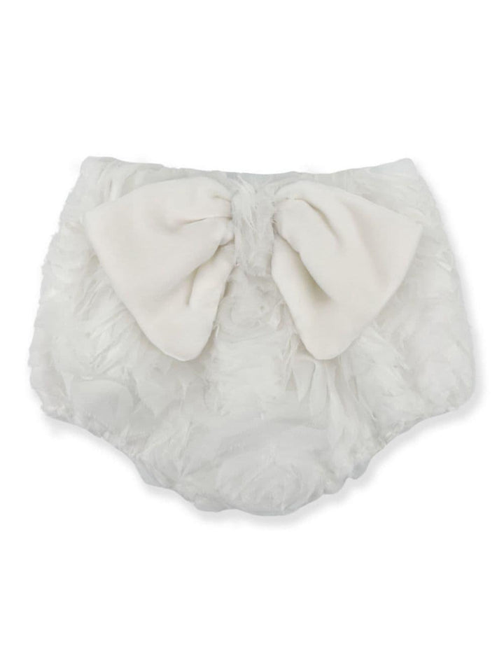 Set bianco neonata