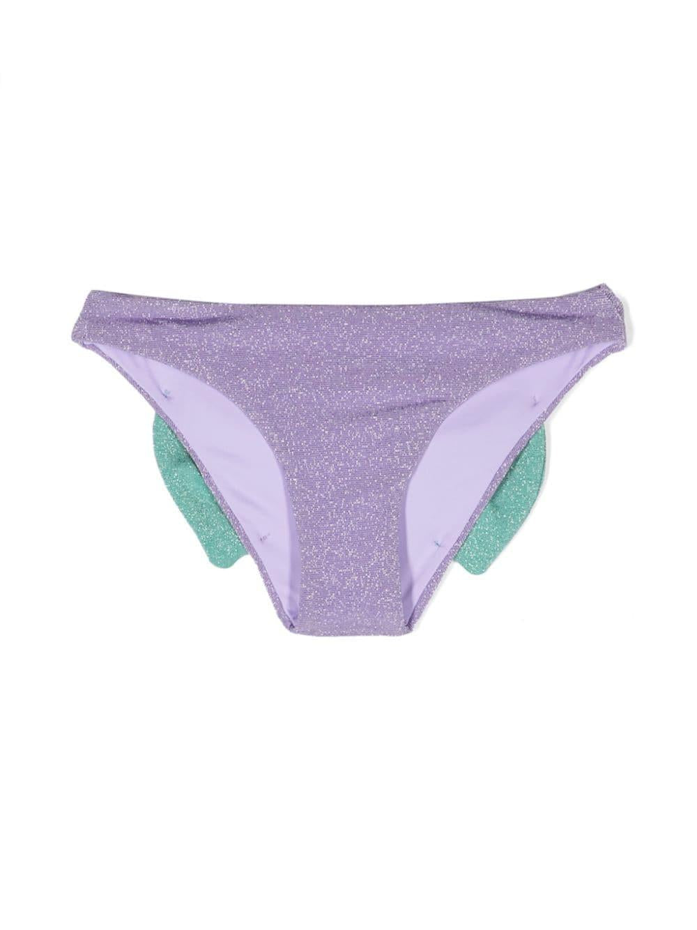 Slip glicine bambina