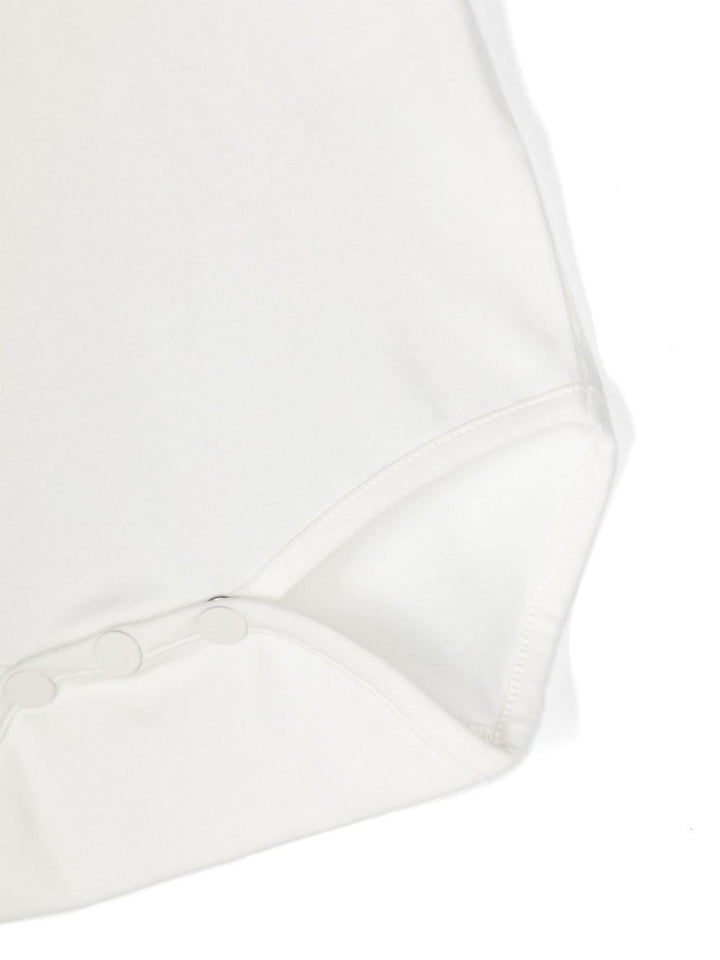 Body bianco neonato