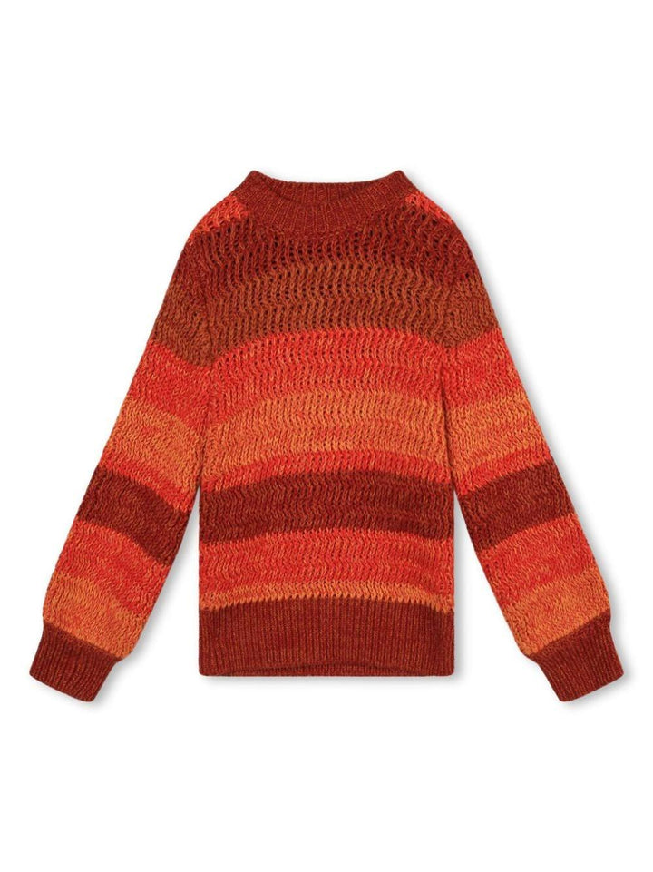 Pull rosso bambina