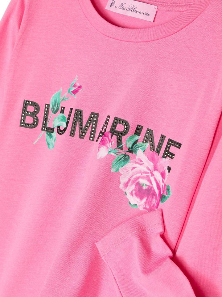 Miss Blumarine kid IF3189J5003X0517