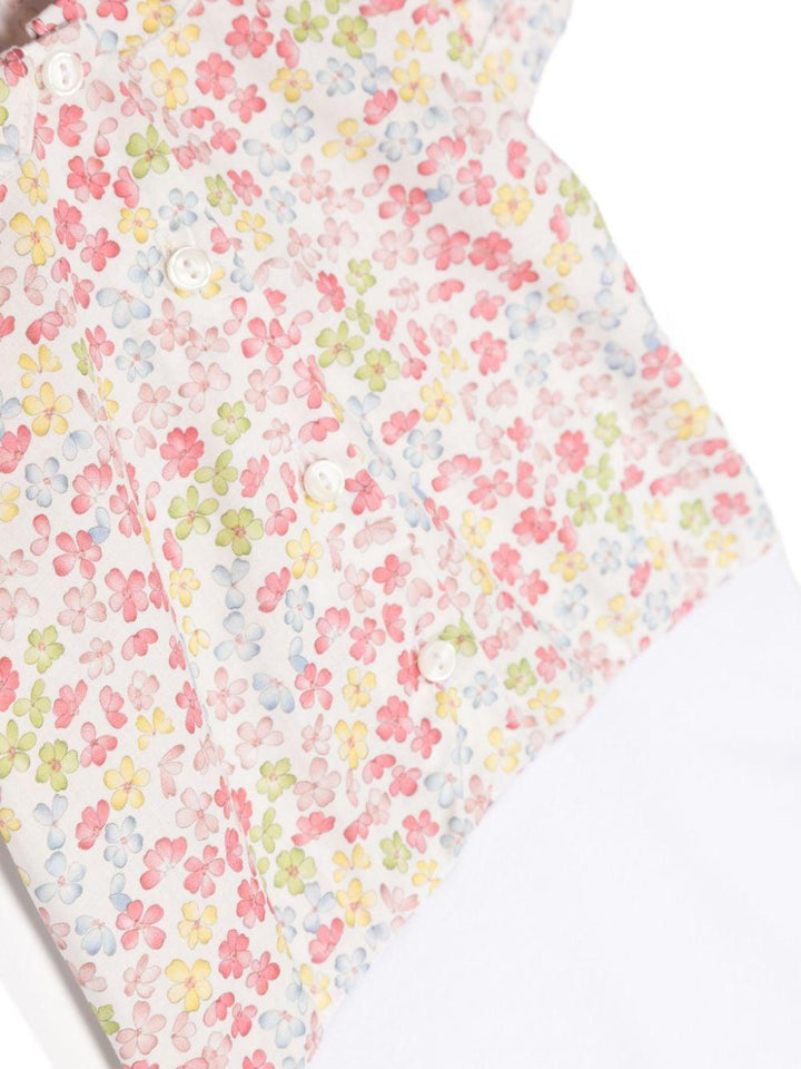 Body multicolor neonata