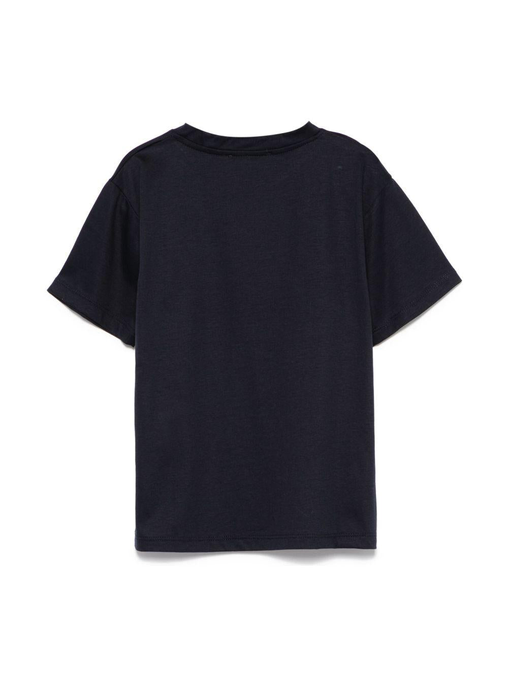 Paolo Pecora kids PP3906BLU