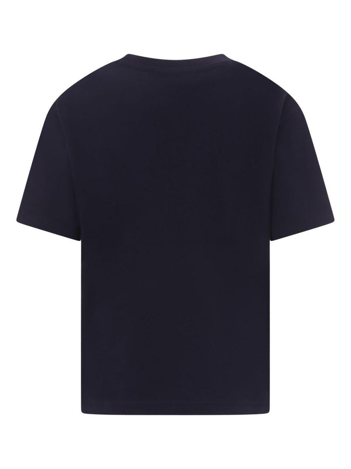 TRUSSARDI KIDS TBP25030TSFKCBLUENAVY