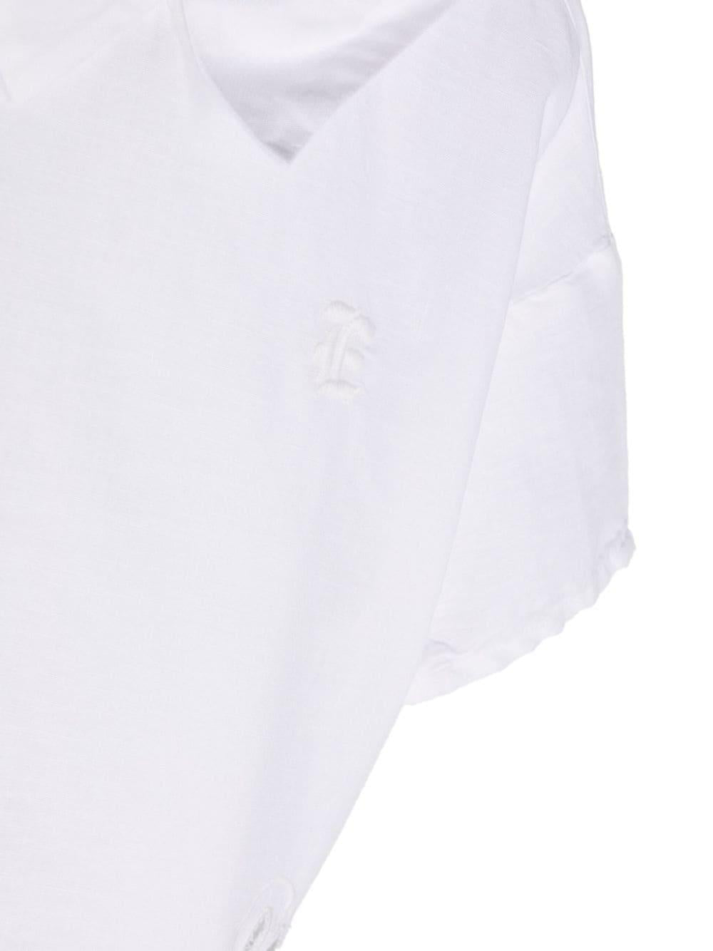 ERMANNO SCERVINO JUNIOR SFCA014LC006B000