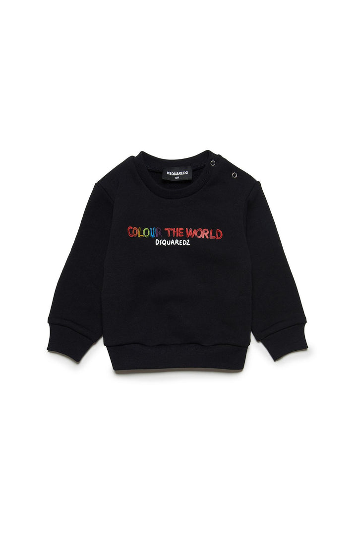 DSQUARED2 KIDS DQ1989D0A41DQ900