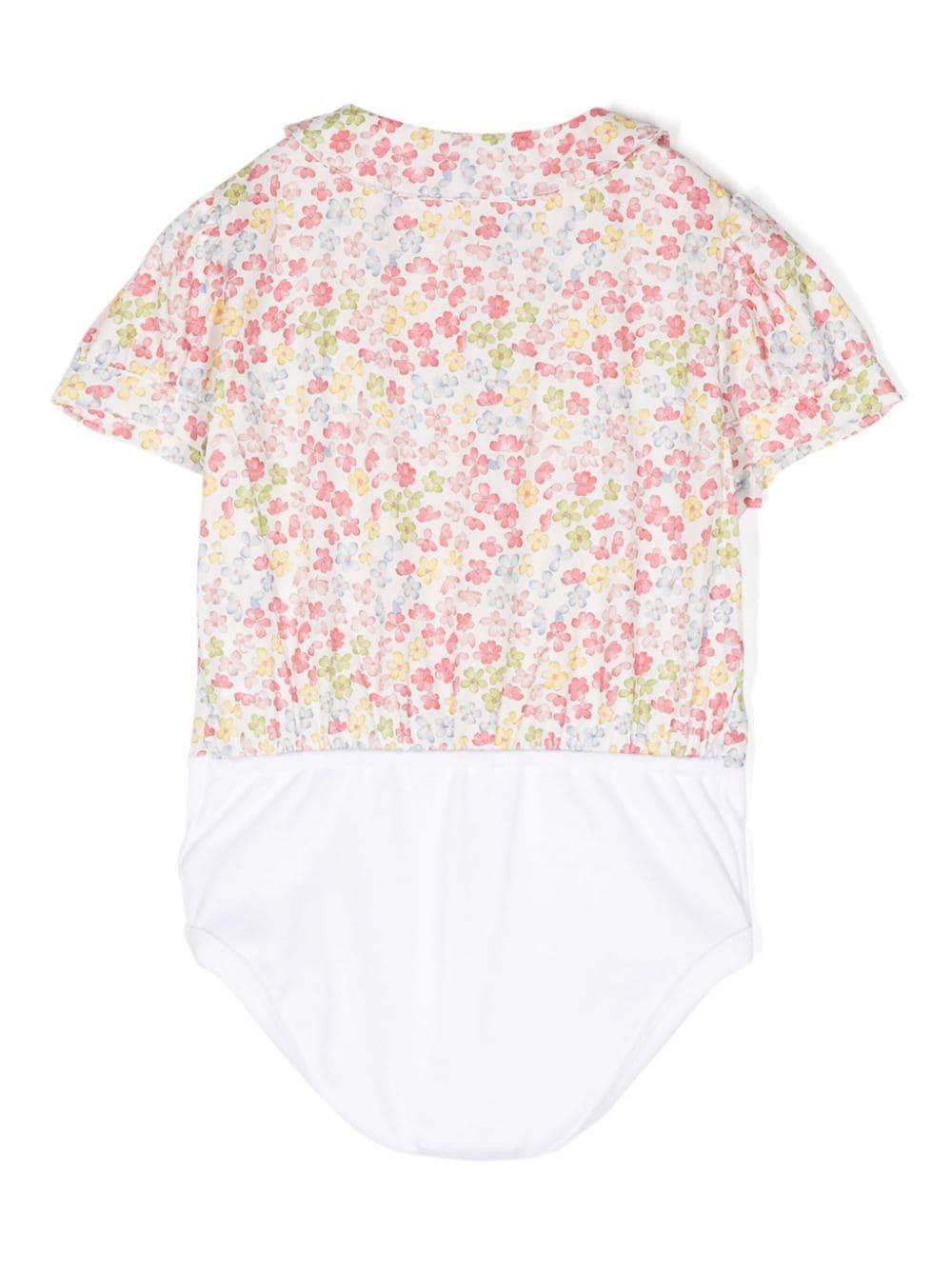 Body multicolor neonata