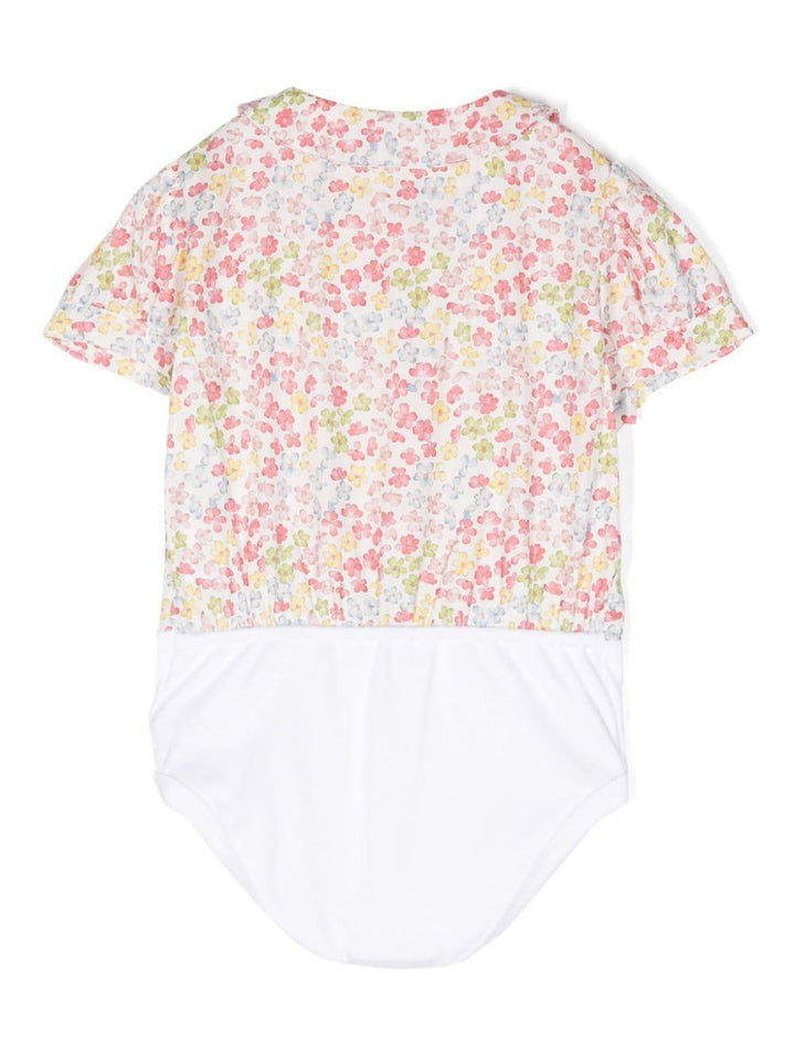 Body multicolor neonata