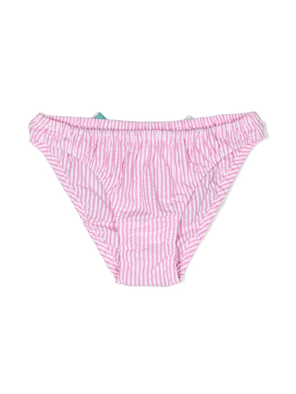 Slip rosa bambina