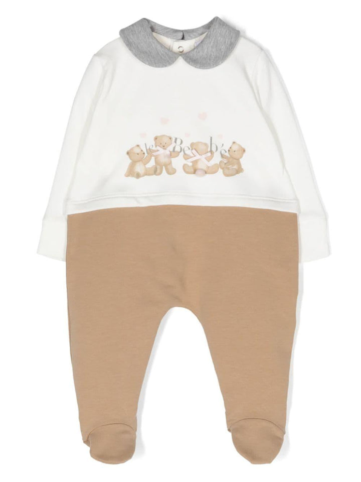 Le bebè LBG4856PA/BI