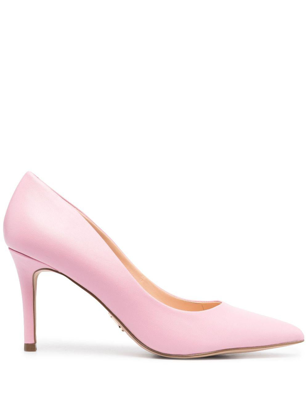 STEVE MADDEN SMSLADYBUGPINK