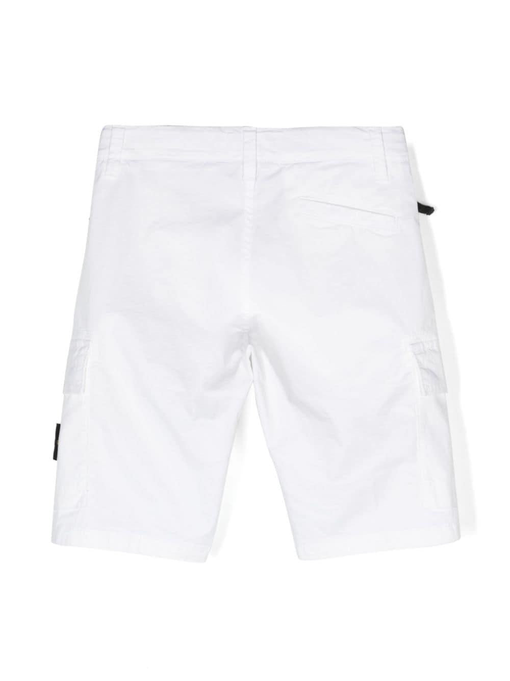 Cargo bianco bambino