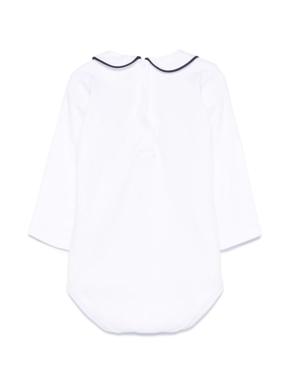 body bainco neonato