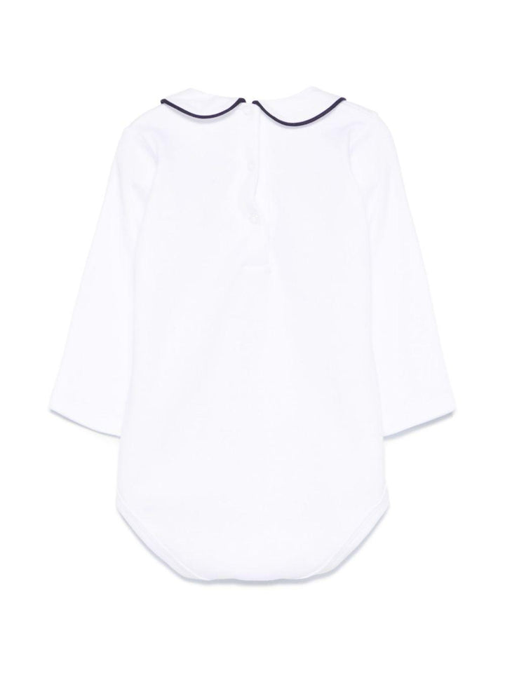 body bainco neonato