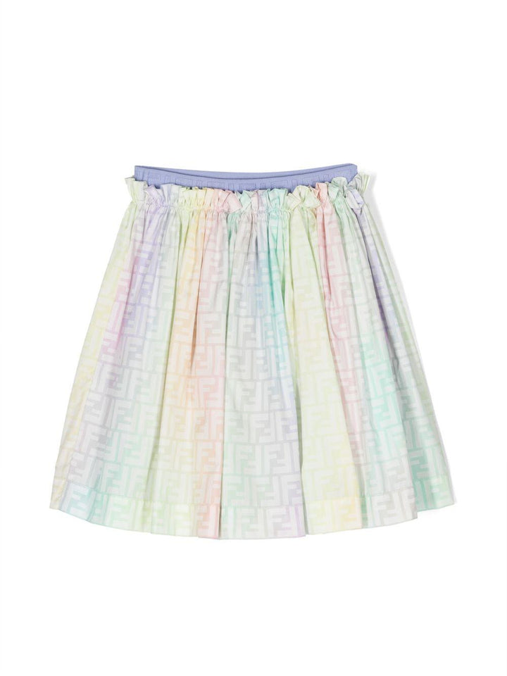 FENDI KIDS JFE083ALOEF1JDD