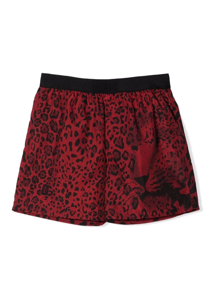 Dolce & Gabbana kids L4J831G7BQXHRTYN