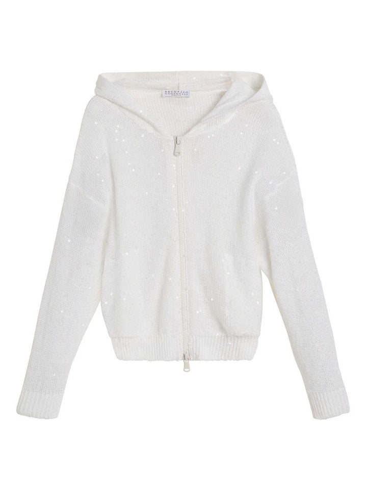 Brunello Cucinelli Kids B10M50006CJ159