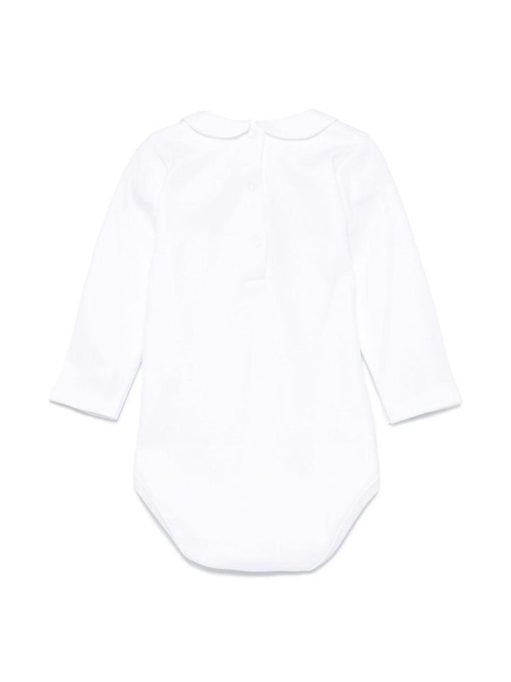 body bianco neonato