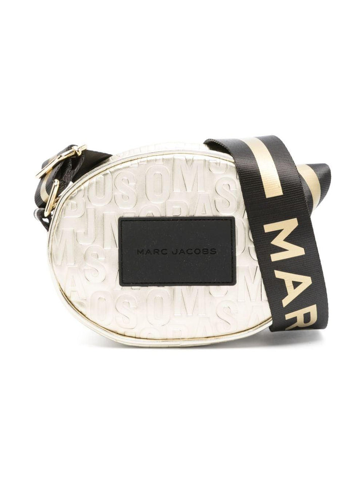 Borsa oro bambina
