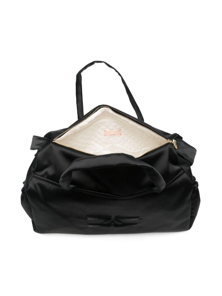 Borsa nera neonata