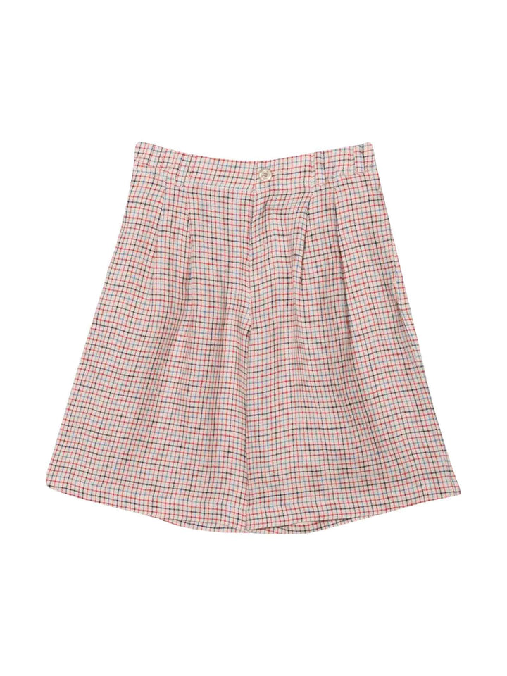 Bermuda beige bambino