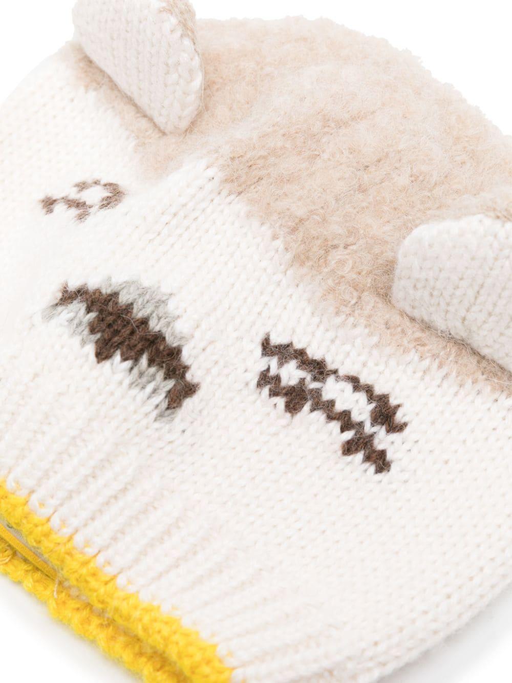 GENSAMI CAP01BALPBIANCO