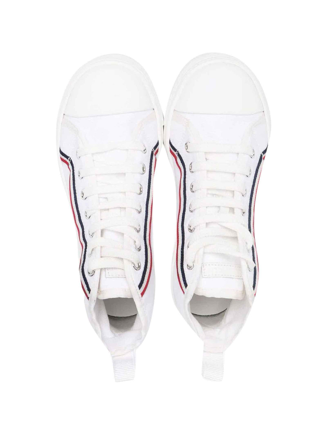 Scarpe bianche unisex