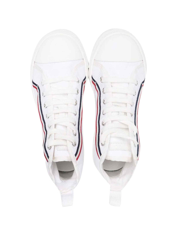 Scarpe bianche unisex