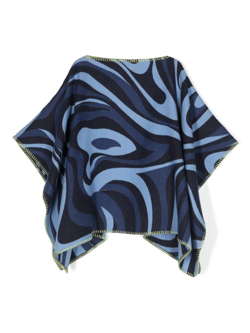 EMILIO PUCCI JUNIOR PT2A90E0144620