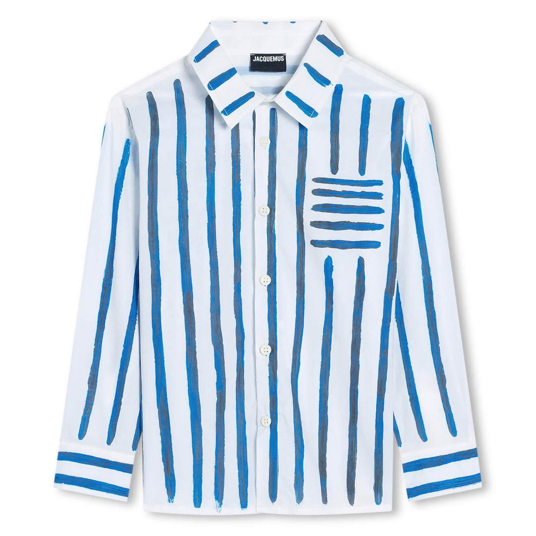 JACQUEMUS KIDS Q0005910P