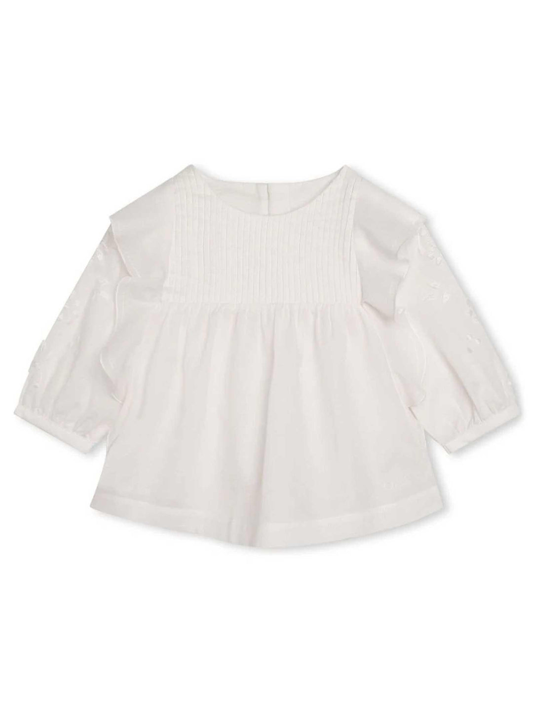 CHLOÉ KIDS C05446117
