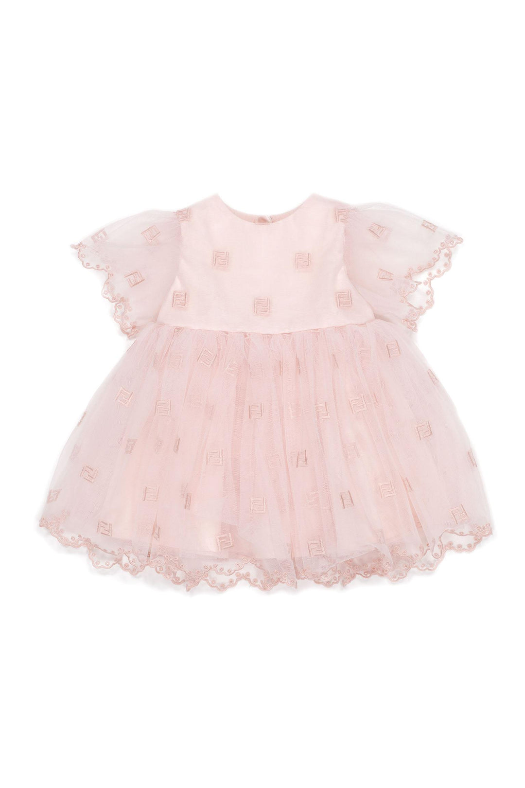 FENDI KIDS BFB451AMIBF1J7A