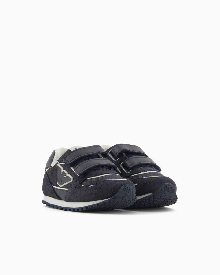 EMPORIO ARMANI KIDS XMX027XOX04T436