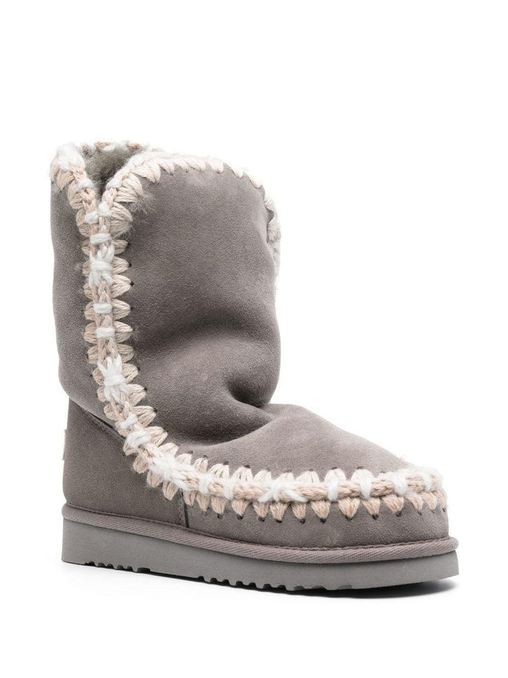 Scarpe grigie unisex