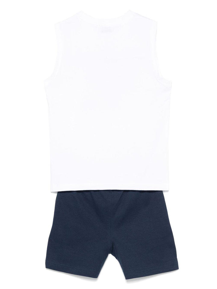 BIKKEMBERGS BK32097010