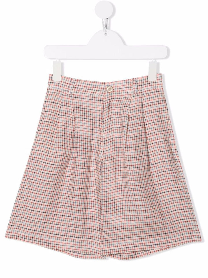 Bermuda beige bambino