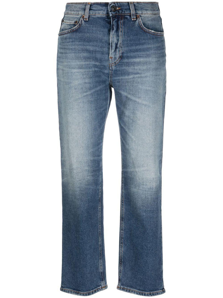 Blu jeans donna