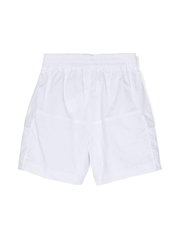 Cargo bianco bambino