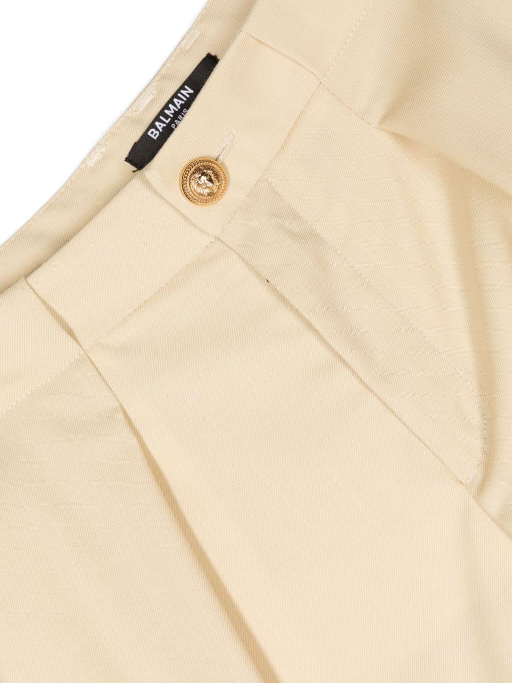 Pantaloni sabbia bambino