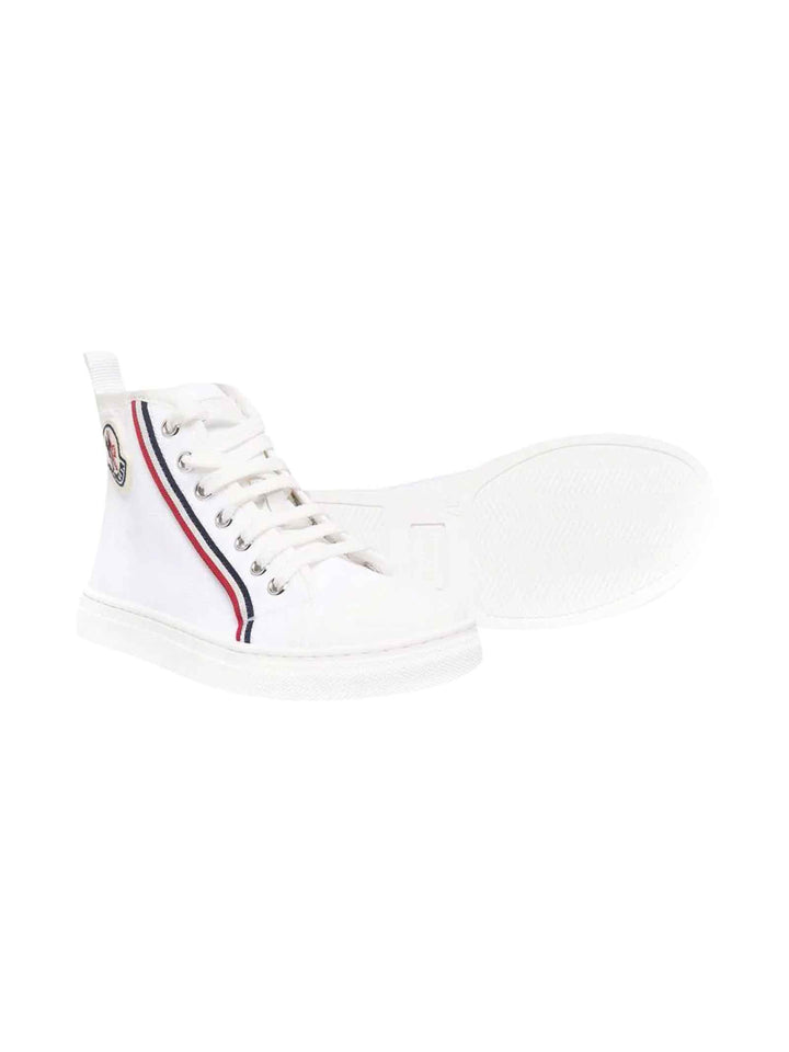 Scarpe bianche unisex