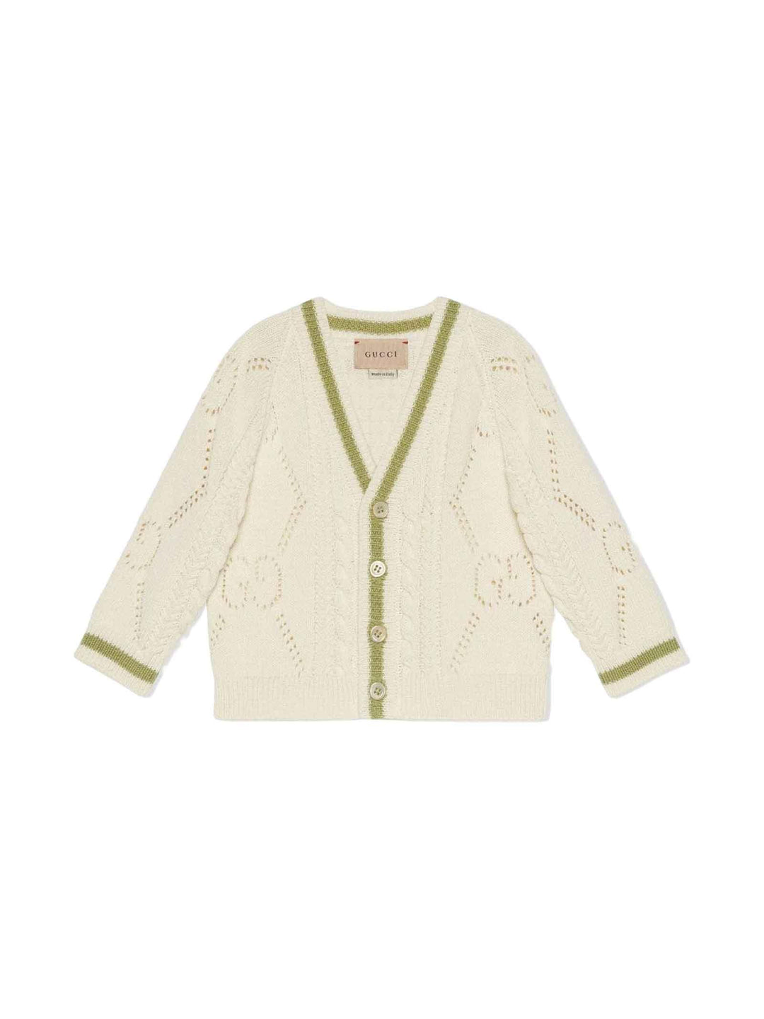 GUCCI KIDS 713131XKCR19203