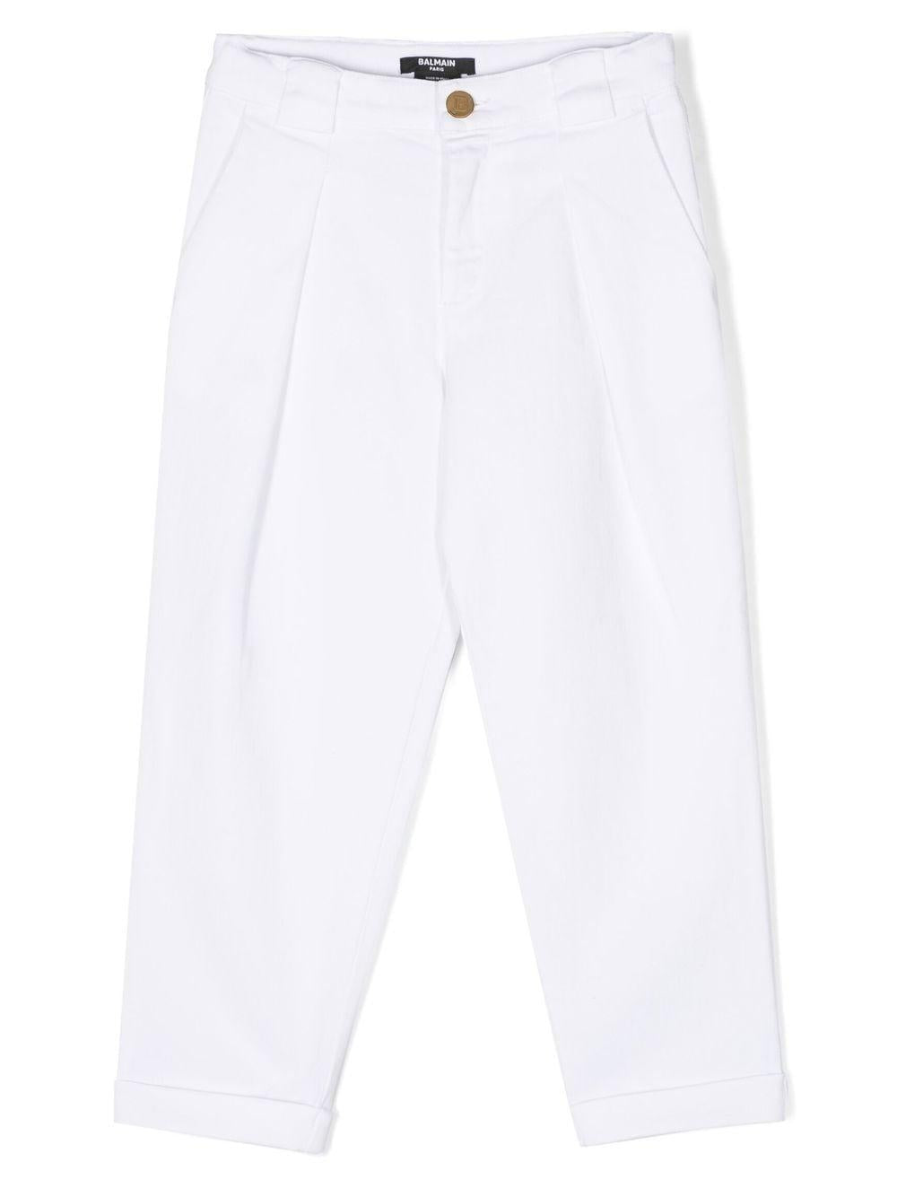 BALMAIN KIDS BS6R80D0039100