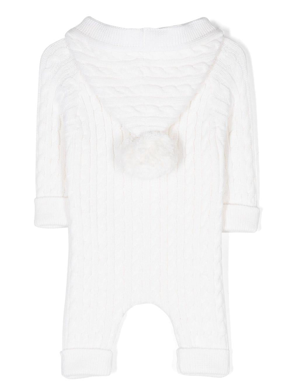MOSCHINO KIDS MUT03DLHE4510063