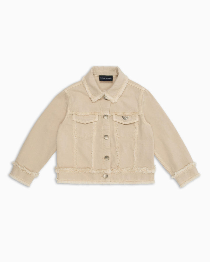 EMPORIO ARMANI KIDS EG000041AF13597U1081