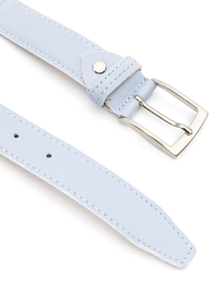 cintura celeste bambino