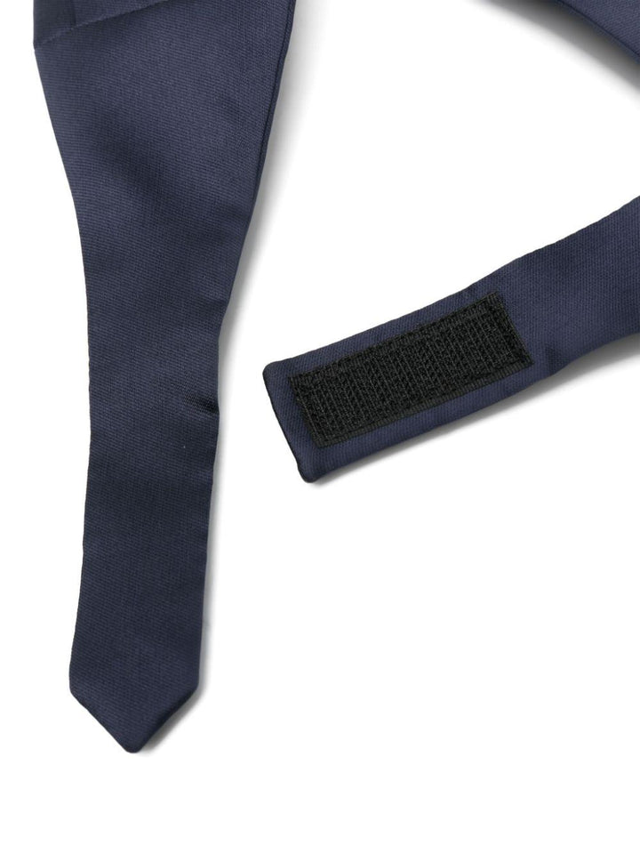 Fascia bambino blu notte