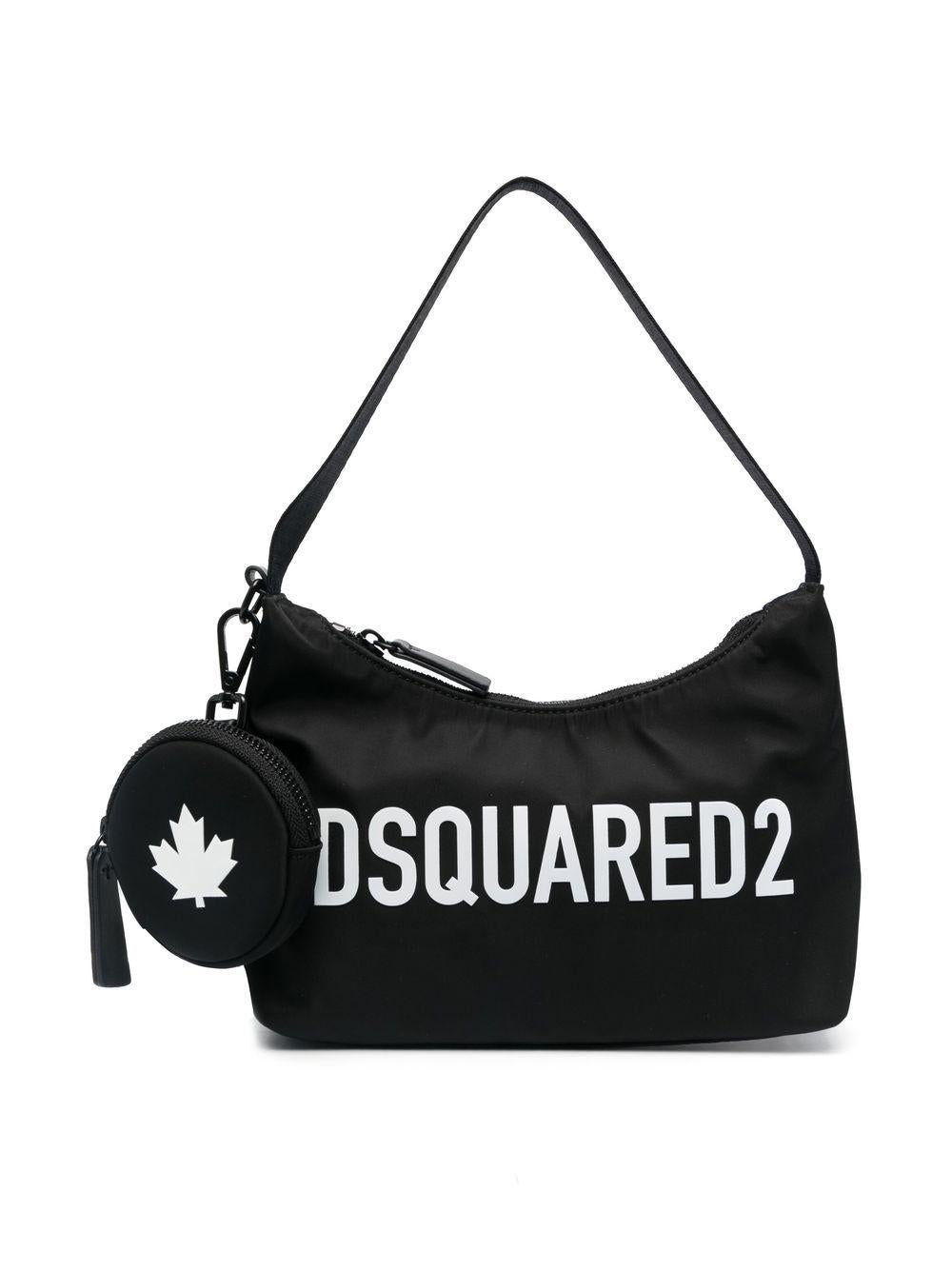 Borsa nera bambina