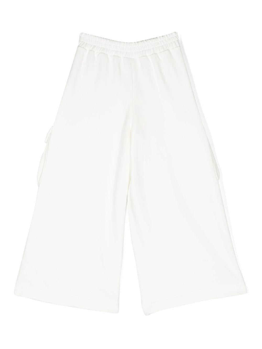 FENDI KIDS JFF2945V0F0TU9