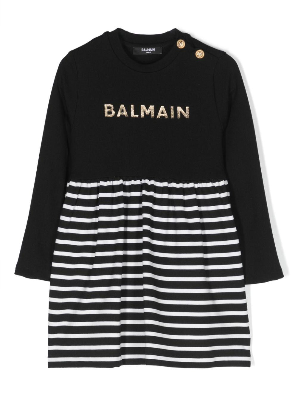 BALMAIN KIDS BT1090J0035930BC